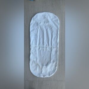 Silky Tots snoo sheet